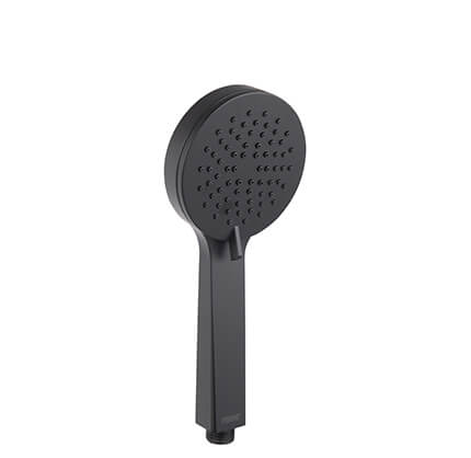 Vigo Black - shower handle