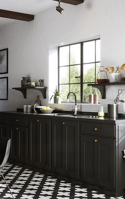 Стиль и функциональност